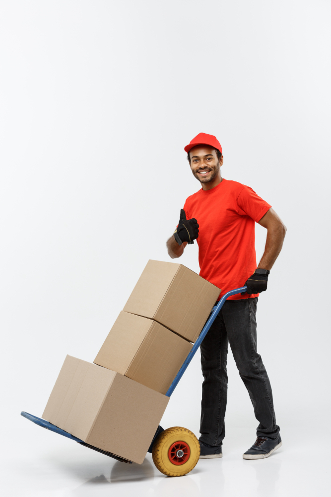 packers and movers company