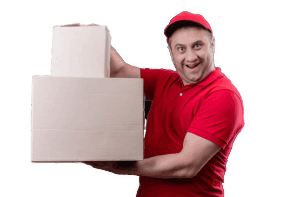 household storage services