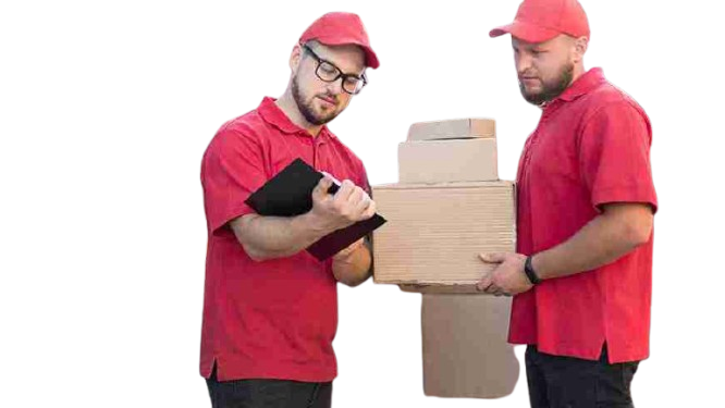 Packers and Movers In Gandhinagar