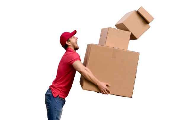 Packers and Movers In Ramanayapeta