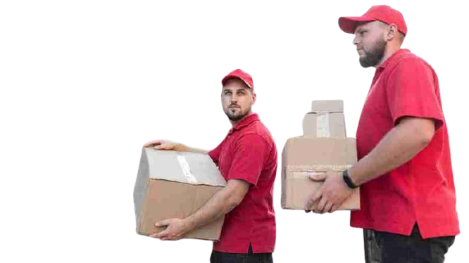 Packers and Movers In Vakalapudi